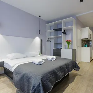  Апартаменты Viktory 5 в, 21 Floor,