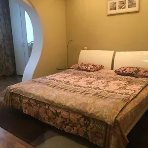 3* Апарт-отель Service Predslava On Antonovicha Street