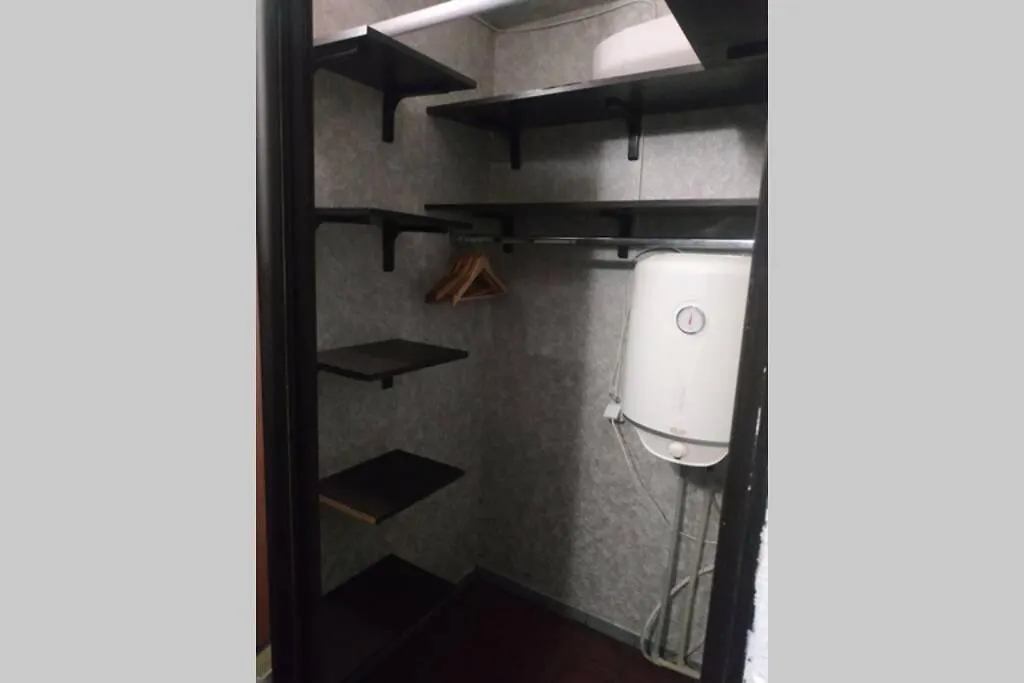 1 Room Apartment Kyiv