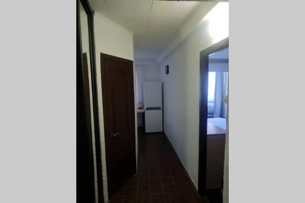 1 Room Apartment Kyiv Ukraine