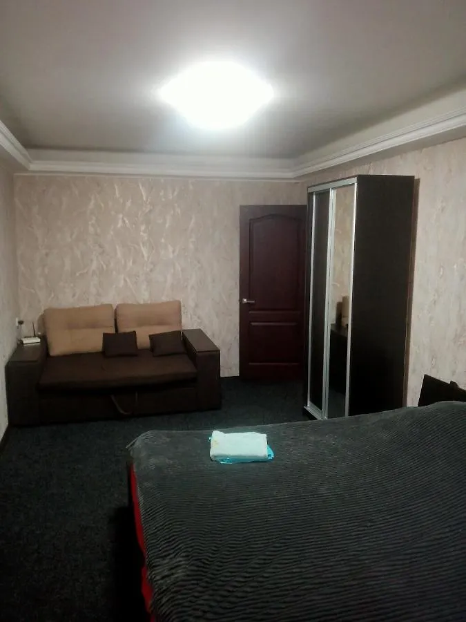 1 Room Apartment Kyiv 0*,  Ukraine