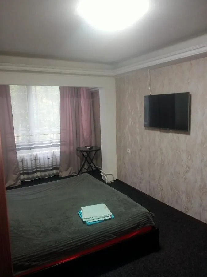 1 Room Apartment Kyiv